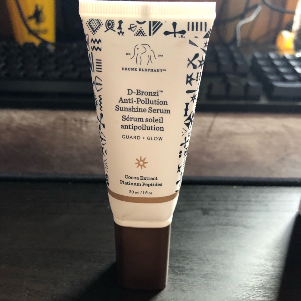 Drunk Elephant D-Bronzi